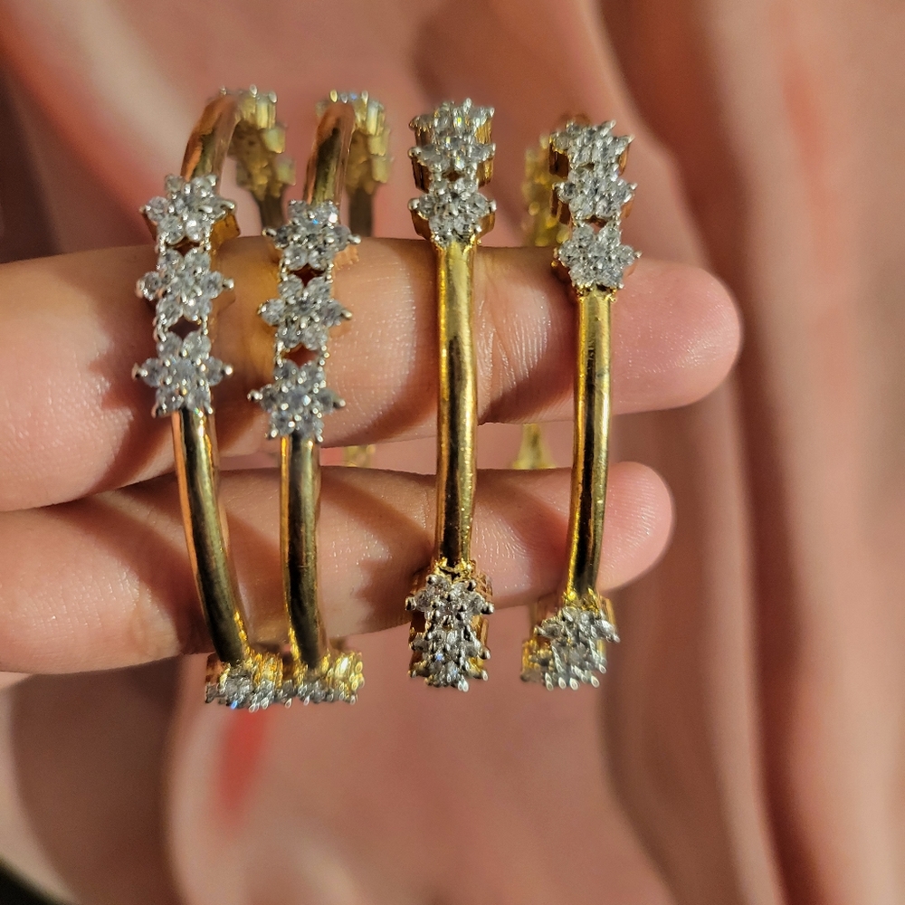 Indian bangles - Picture 3 of 4